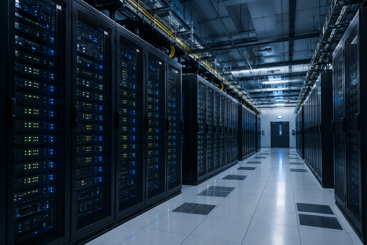 Data Center