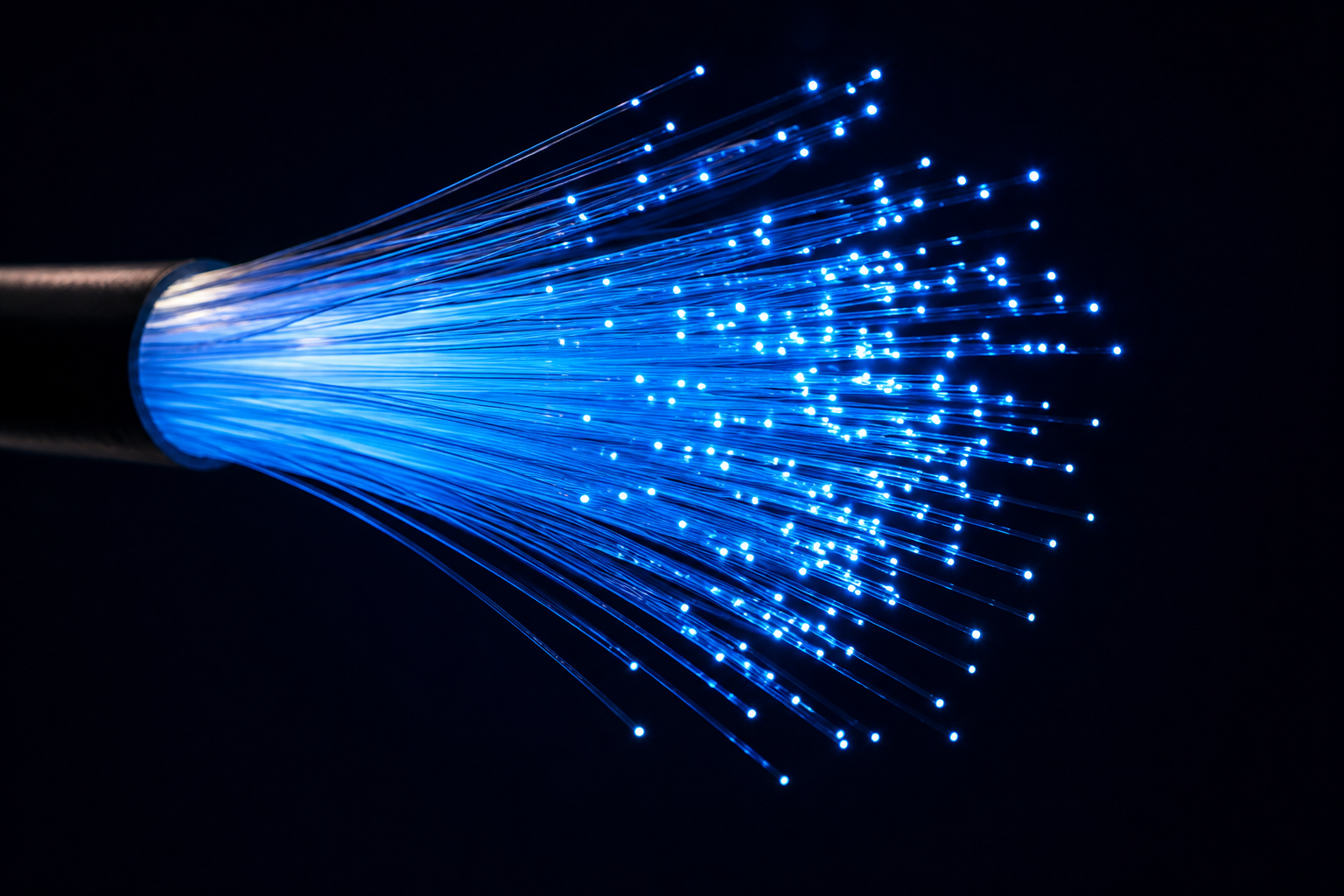 Fibra Óptica